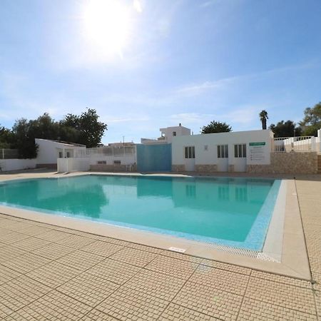 Villa Lidia Armação de Pêra Eksteriør bilde